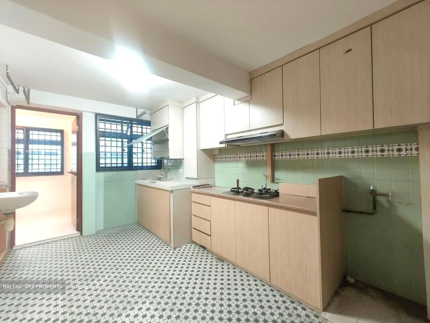 Blk 57 Geylang Bahru Ville (Kallang/Whampoa), HDB 3 Rooms #574545681